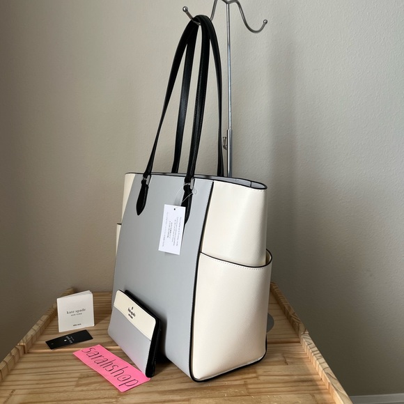 ♠️Kate Spade Set - Picture 3 of 16